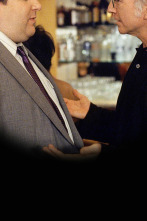 Imagen de Larry David (T1): Ep.1 La tienda de campaña - 1