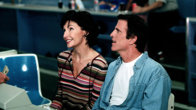 Imagen de Larry David (T1): Ep.2 Ted y Mary - 2