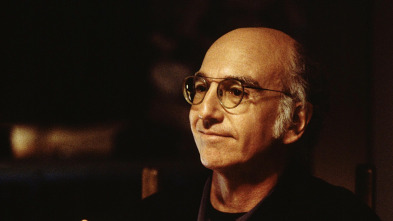 Imagen de Larry David (T1): Ep.3 Porno Girl - 2