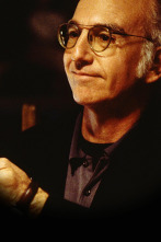 Imagen de Larry David (T1): Ep.3 Porno Girl - 1
