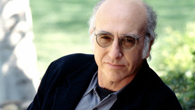 Larry David (T1): Ep.6 El cable