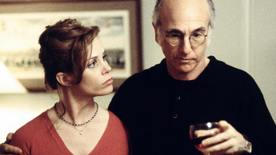 Imagen de Larry David (T1): Ep.7 El taller - 2