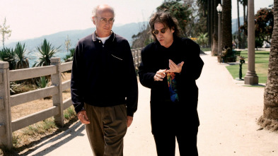 Imagen de Larry David (T1): Ep.9 Discriminación positiva - 2