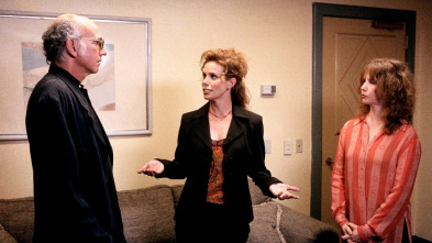 Imagen de Larry David (T1): Ep.10 El grupo - 2