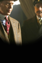 Boardwalk Empire,...: Brodway registrado