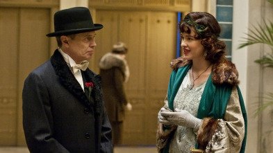 Boardwalk Empire,...: Anastasia