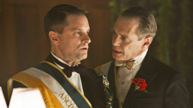 Imagen de Boardwalk Empire (T1): Ep.5 Noches en Ballygran - 2