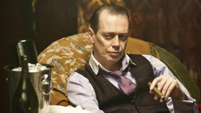 Boardwalk Empire (T1): Ep.6 Limitación familiar