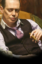 Imagen de Boardwalk Empire (T1): Ep.6 Limitación familiar - 1