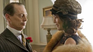 Boardwalk Empire (T1): Ep.7 Hogar