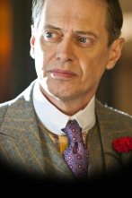 Imagen de Boardwalk Empire (T1): Ep.8 Abrázame en el paraíso - 1