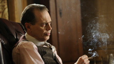 Boardwalk Empire (T1): Ep.9 Belle Femme