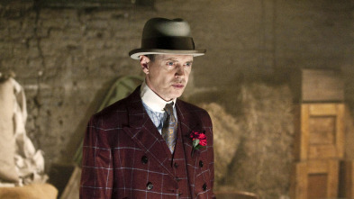 Imagen de Boardwalk Empire (T1): Ep.10 La ciudad esmeralda - 2