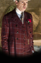 Imagen de Boardwalk Empire (T1): Ep.10 La ciudad esmeralda - 1