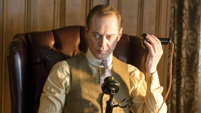 Imagen de Boardwalk Empire (T1): Ep.11 París Green - 2