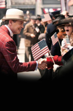 Boardwalk Empire (T1): Ep.12 Un regreso a la normalidad