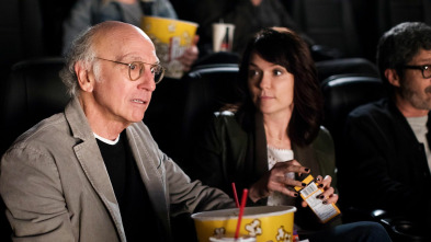 Imagen de Larry David (T9): Ep.5 Gracias por sus servicios - 2