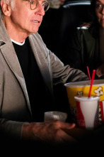 Imagen de Larry David (T9): Ep.5 Gracias por sus servicios - 1