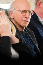 Imagen de Larry David (T9): Ep.6 El mensaje accidental a propósito - 1