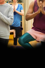 Imagen de Larry David (T9): Ep.7 Namaste - 1