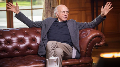 Larry David (T9): Ep.8 Nunca esperes para repetir