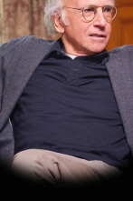 Imagen de Larry David (T9): Ep.8 Nunca esperes para repetir - 1