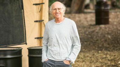 Larry David,... (T9): Ep.10 ¡Fetua!