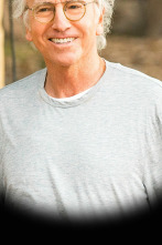 Imagen de Larry David (T9): Ep.10 ¡Fetua! - 1