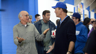 Imagen de Larry David (T8): Ep.1 El divorcio - 2