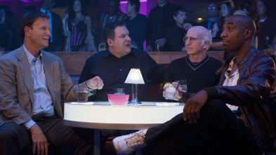 Imagen de Larry David (T8): Ep.2 La casa de acogida - 2