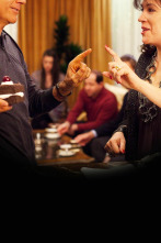 Imagen de Larry David (T8): Ep.3 Pollo palestino - 1