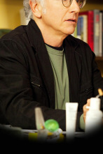 Imagen de Larry David (T8): Ep.4 El smiley - 1