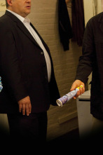 Imagen de Larry David (T8): Ep.6 El héroe - 1