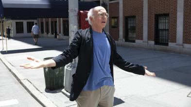 Imagen de Larry David (T8): Ep.8 El periscopio del coche - 2