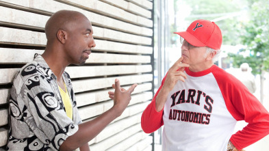 Imagen de Larry David (T8): Ep.9 Mister Softee - 2