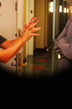 Imagen de Larry David (T8): Ep.10 Larry David vs Michael J. Fox - 1