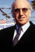 Imagen de Larry David (T2): Ep.1 El vendedor de coches - 1