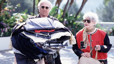 Imagen de Larry David (T2): Ep.2 Thor - 2