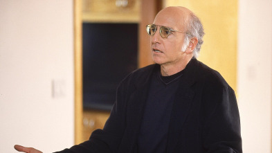 Imagen de Larry David (T2): Ep.5 El tanga - 2
