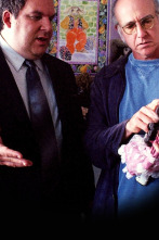 Imagen de Larry David (T2): Ep.7 La muñeca - 1