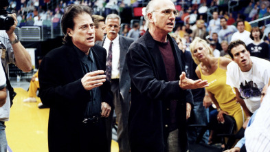 Imagen de Larry David (T2): Ep.8 Shaq - 2