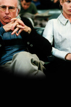 Imagen de Larry David (T2): Ep.9 El bautizo - 1