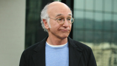 Larry David,... (T7): Ep.3 El reencuentro