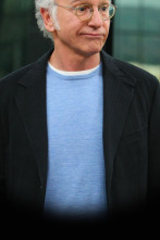 Imagen de Larry David (T7): Ep.3 El reencuentro - 1