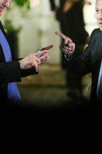 Imagen de Larry David (T7): Ep.4 La toalla caliente - 1