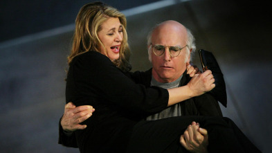 Imagen de Larry David (T7): Ep.5 Denise minusválida - 2