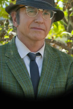 Imagen de Larry David (T7): Ep.6 El vientre descubierto - 1