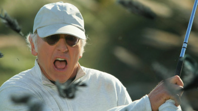 Imagen de Larry David (T7): Ep.7 El cisne negro - 2