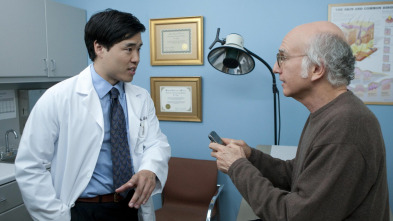 Imagen de Larry David (T7): Ep.9 El juego de mesa - 2