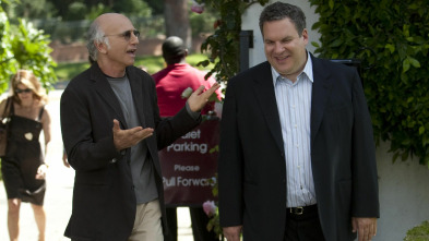 Imagen de Larry David (T7): Ep.10 Seinfeld - 2